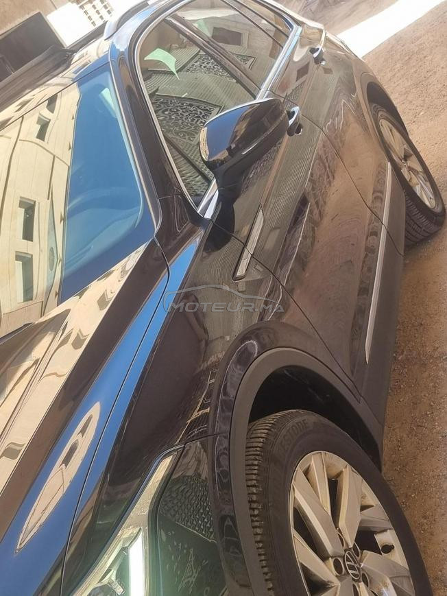 tiguan mod 12/2020 dédouanement 05/2024