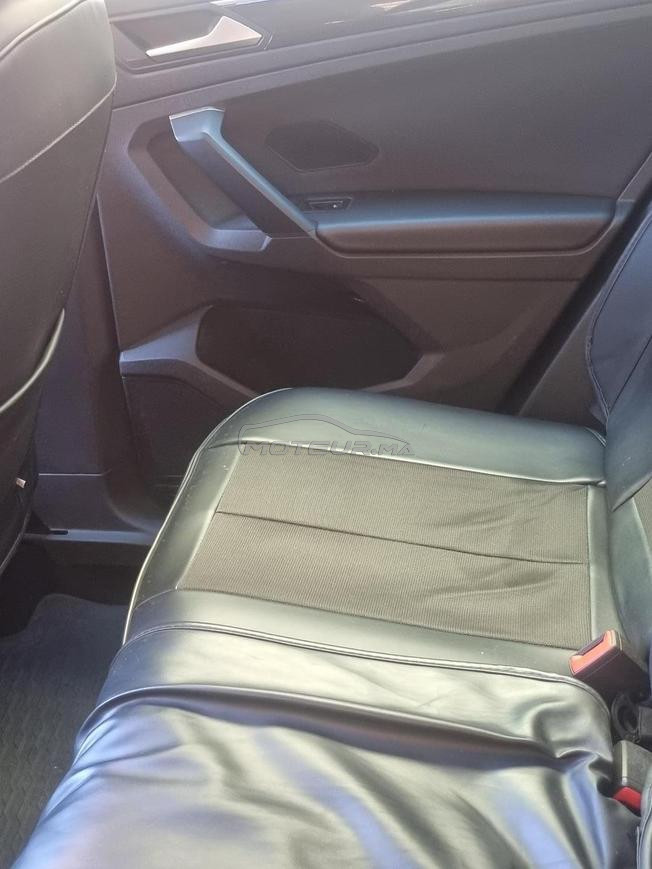 tiguan mod 12/2020 dédouanement 05/2024
