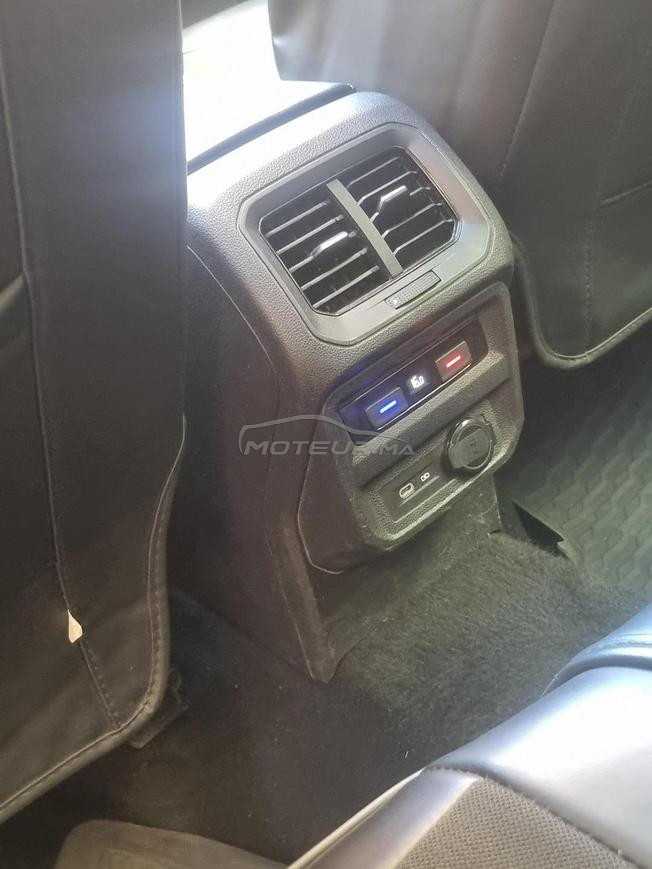 tiguan mod 12/2020 dédouanement 05/2024
