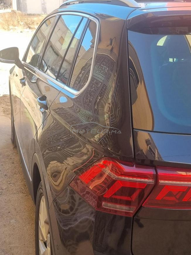 tiguan mod 12/2020 dédouanement 05/2024