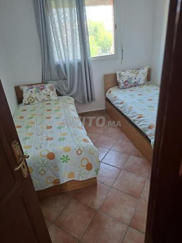 A vendre un joli Duplex avec piscines - 2