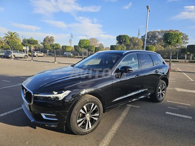 Volvo XC60 D4 (4*4) (avec options sur commande)
