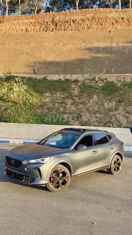CUPRA FORMENTOR COPPER - 2