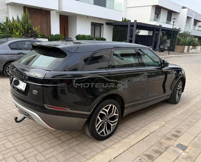 Range Rover velar R dynamique 