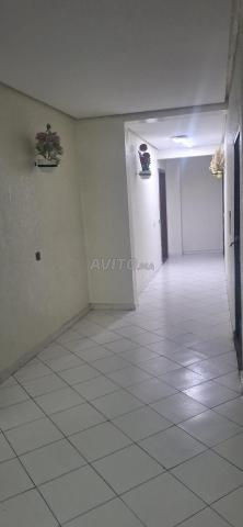 Appartement à louer - 2