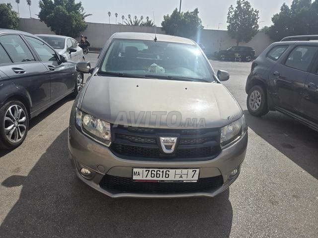 Dacia Logan Diesel 6 CV - 2