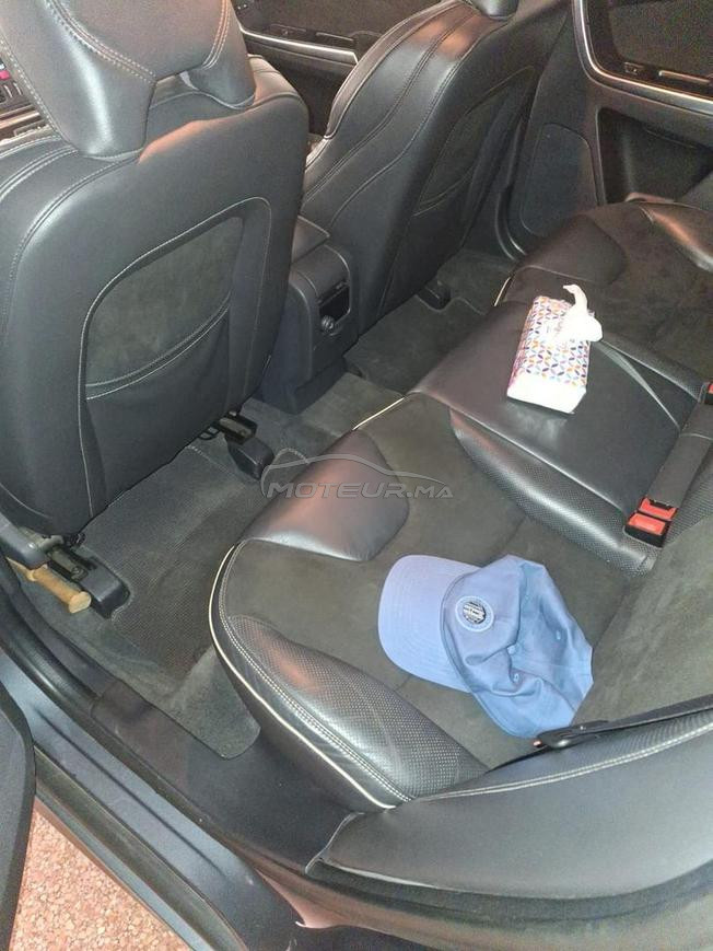 Volvo XC60 Diesel Automatique 2017 à Casablanca