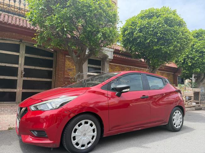 micra nissan 