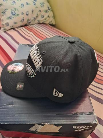 Casquette New Era - 2