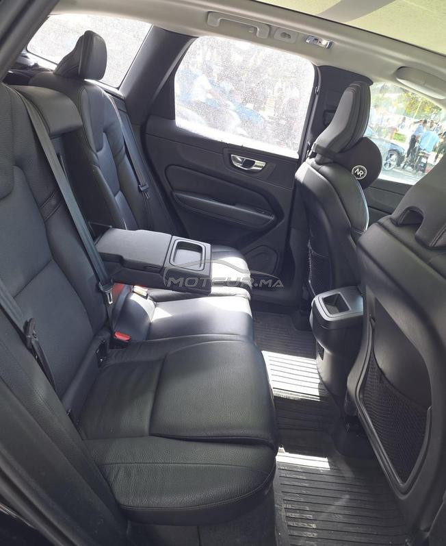 Volvo XC60 D4 (4*4) (avec options sur commande)
