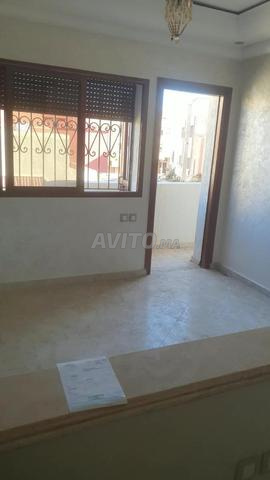 Appartement à vendre au 2ème étage - Najmet Janoub - Médina Jadida - 2