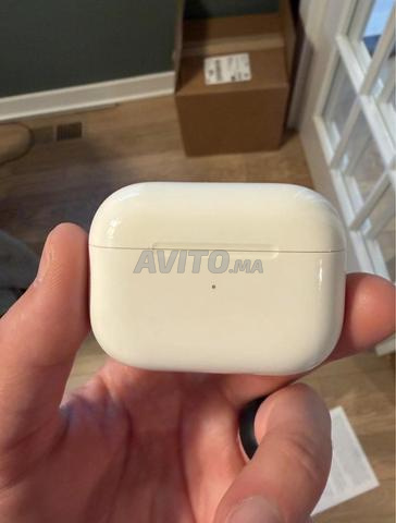 Airpods Pro 2 Originales - 2