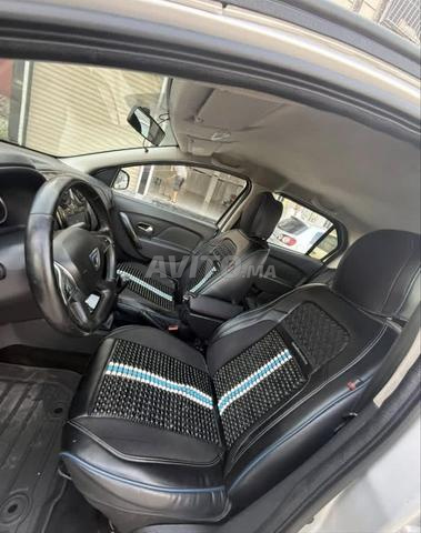 Dacia Logan modèle 2018 - 2