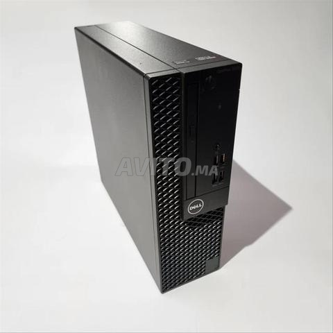 ديل OptiPlex 3050 SFF i5-7500 - 2