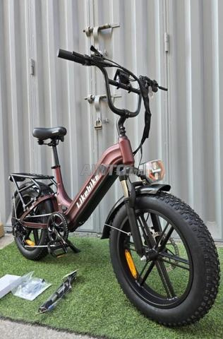 Likebike Rail 5 - 2