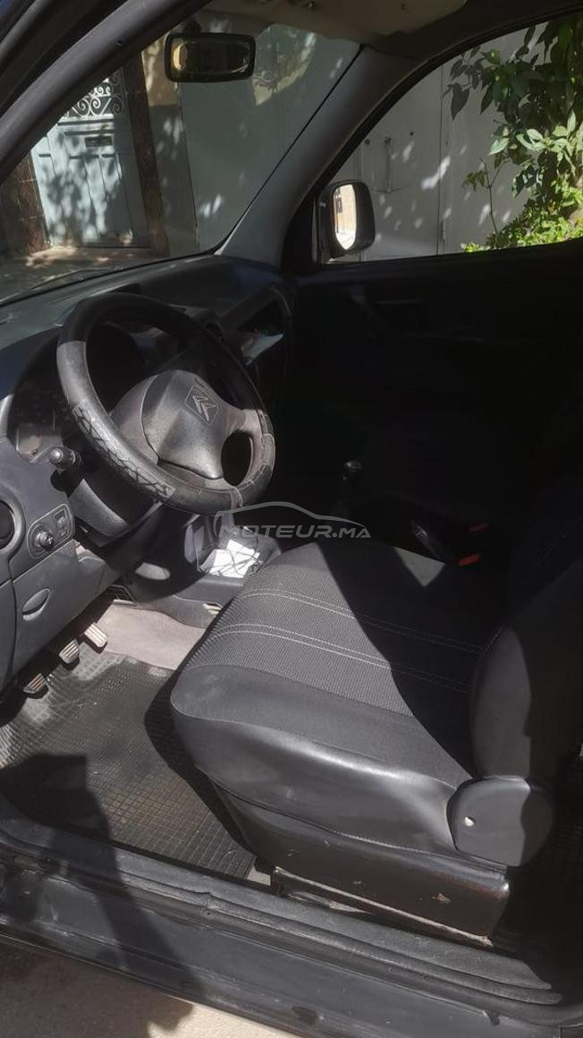 Citroën Berlingo Diesel Manuelle 2006 à Meknès
