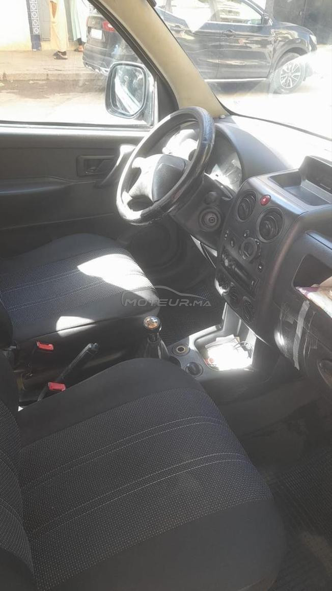 Citroën Berlingo Diesel Manuelle 2006 à Meknès