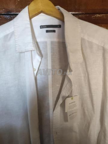 Chemise XL Jules - 2