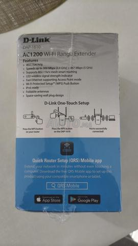 D-Link DAP-1610 - 2