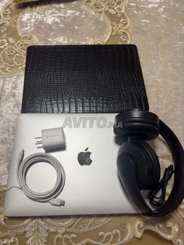 Macbook Air 13 M1 2020 8 Go RAM 256 Go Officiel - 2