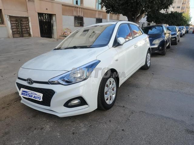HYUNDAI I20 2019 EXPERTISE / FINANCEMENT DISPONIBLE