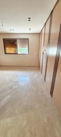 À louer appart neuf 95 m², 300 m mer - 2