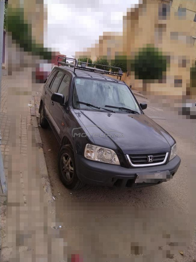 Honda CR-V Essence Manuelle 1998 à Oujda