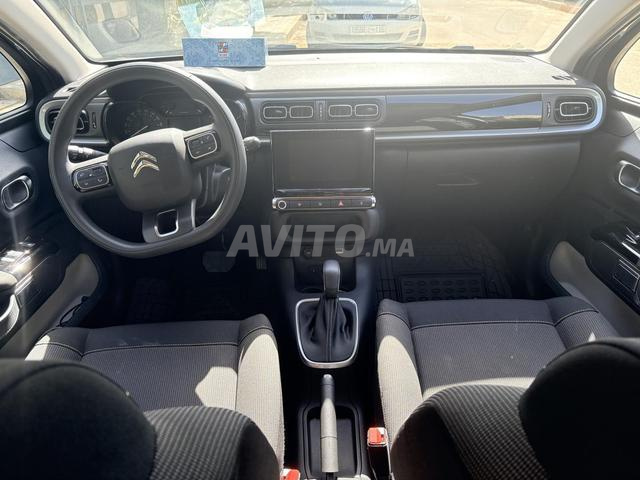 Citroën C3 Shine Automatique toutes options - 2