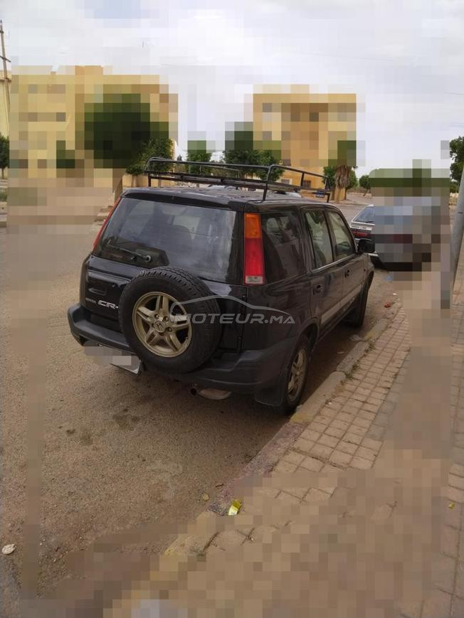 Honda CR-V Essence Manuelle 1998 à Oujda