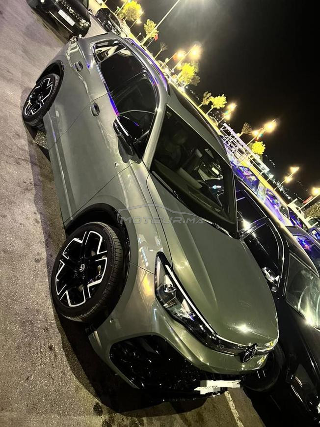 Toguan R-Line jdida