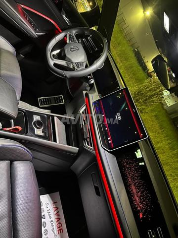 Tiguan R-Line neuve - 2