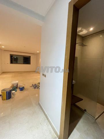 Appartement haut standing, deux chambres - 2