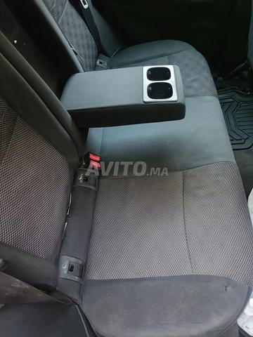 Nissan Qashqai - 2