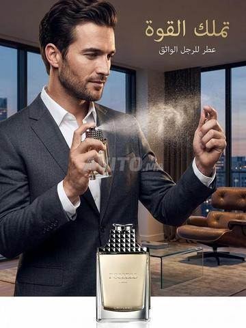 عطور رجالية خاصة (أوريفليم - أفون - فارماسي) - 2