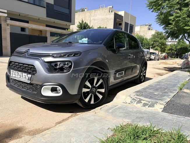 Citroën C3 Shine toute option Automatique 
