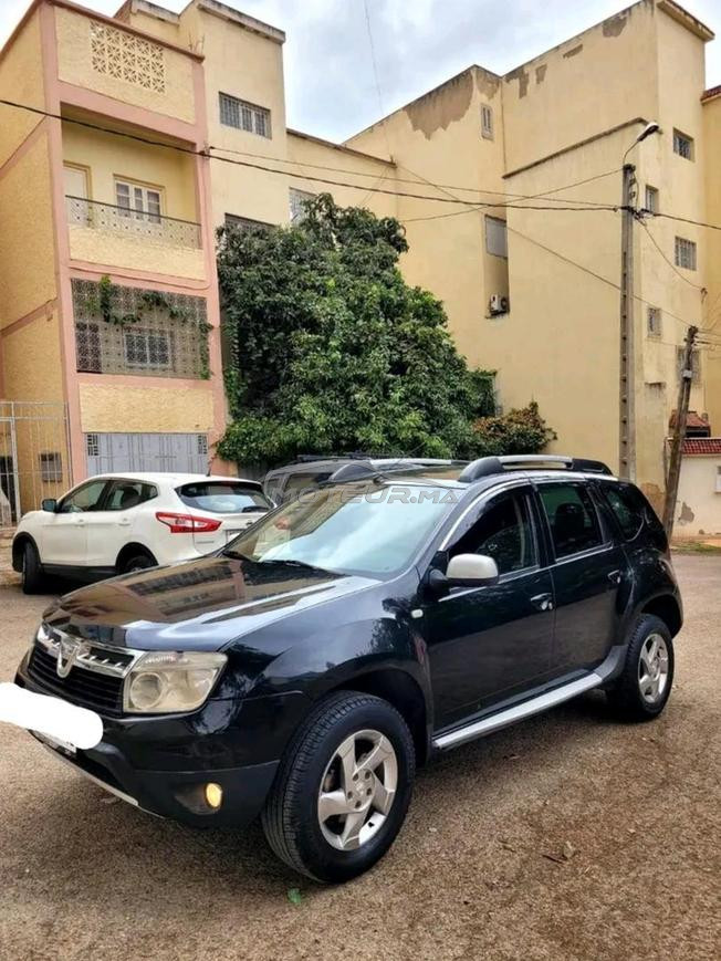 سيارة دوستر للبيع 