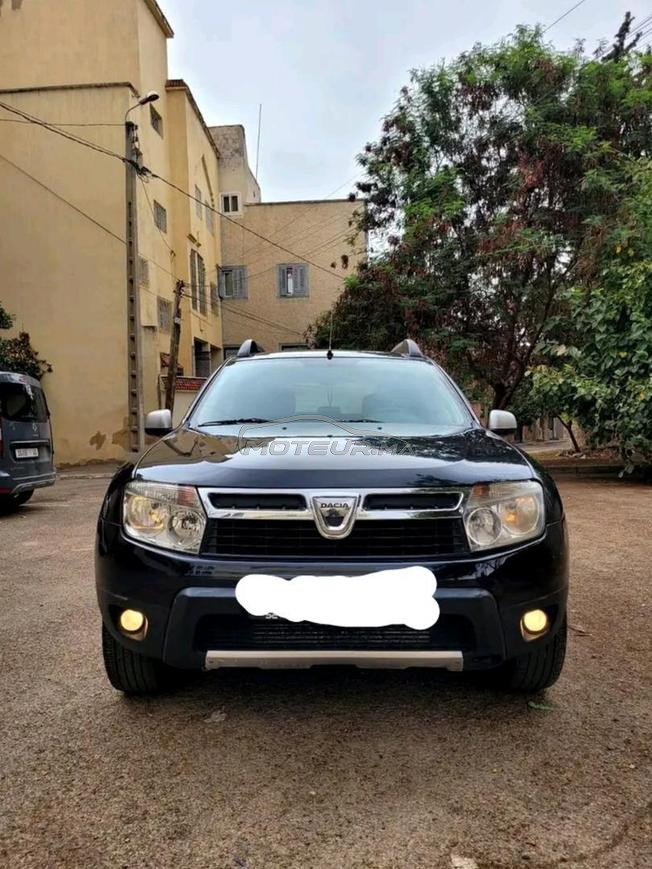 سيارة دوستر للبيع 