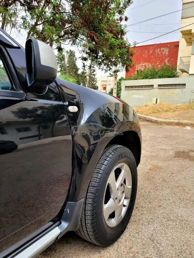 سيارة دوستر للبيع 