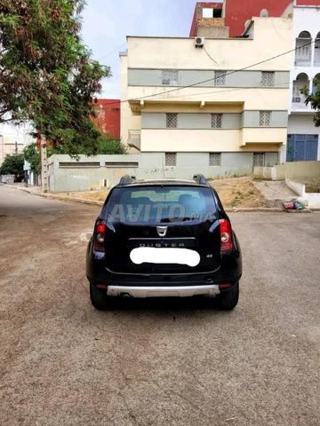 Duster à vendre - 2