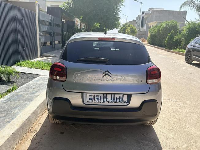 Citroën C3 Shine 1.2 PureTech Automatique 