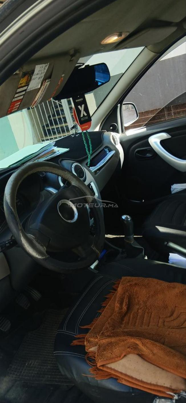 dasia n9ia kolchi finha dyal dar motor mlih