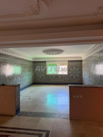 Appartement à vendre 214 m² Hay El Ouafak Témara - 2