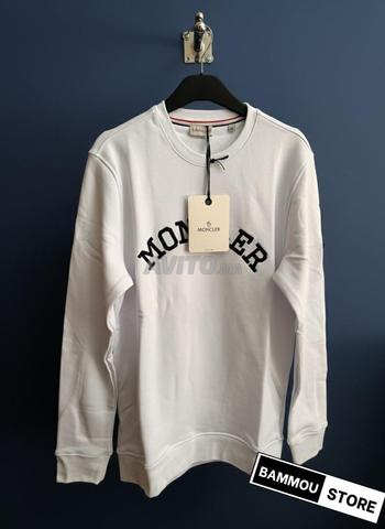 Sweat-shirt de qualité supérieure - 2