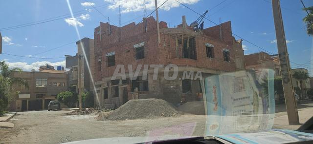 Pour réservation, grands appartements à vendre 159m quartier Zitoun Oujda - 2