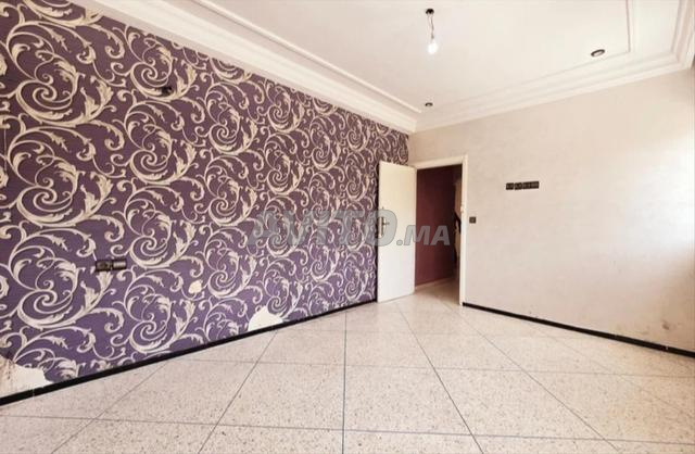 Appartement à louer 80 m² à Casablanca