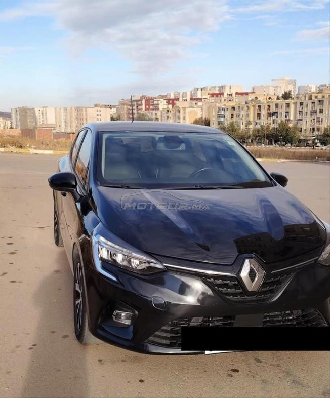 renault clio première main
