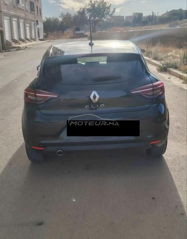 renault clio première main