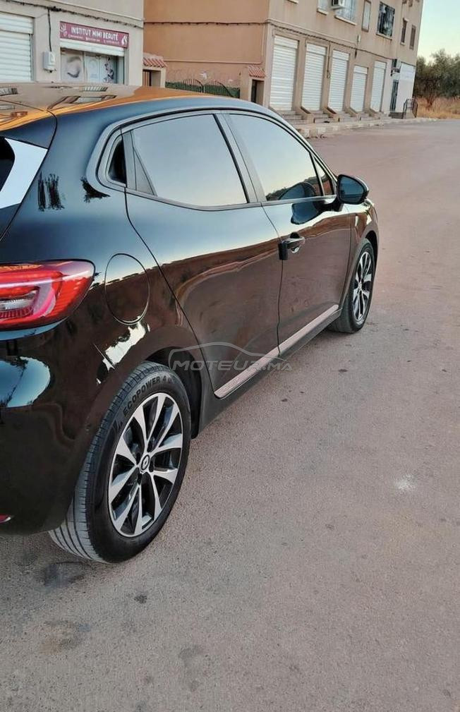 renault clio première main