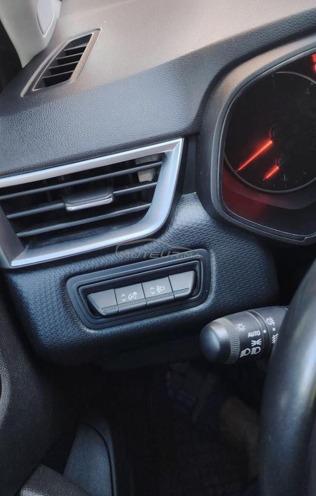 renault clio première main