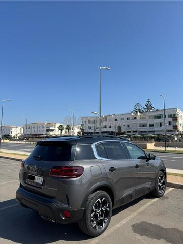 Citroën C5 Diesel Automatique 2025 à Temara - 2
